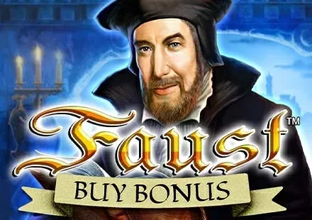 Faust Buy Bonus icon