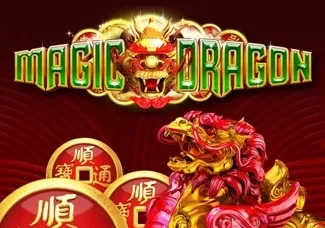 Magic Dragon game icon