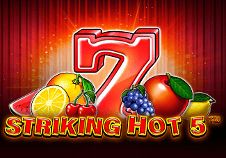 Striking Hot 5 game icon