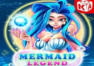 Mermaid Legend