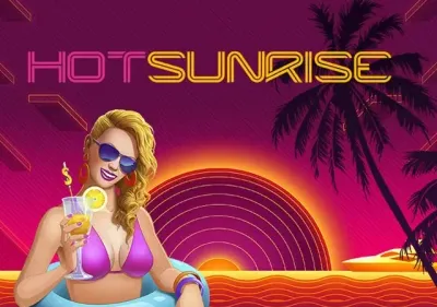 Hot Sunrise