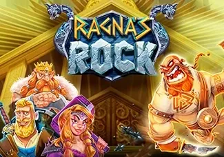 Ragna’s Rock