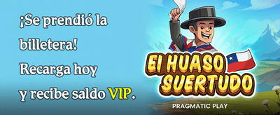 Bono de Bienvenida 100% Extra
