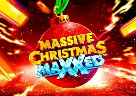 Massive Christmas MAXXED™