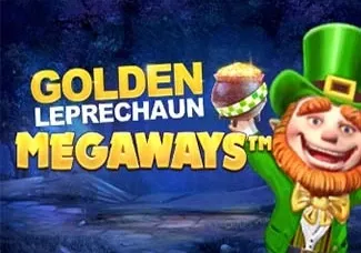 Golden Leprechaun Megaways