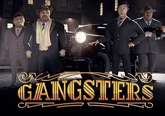 Gangsters thumbnail