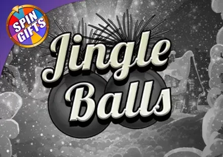 Jingle Balls thumbnail