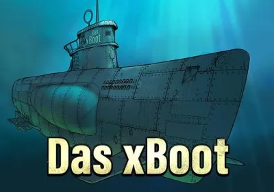 Das xBoot icon