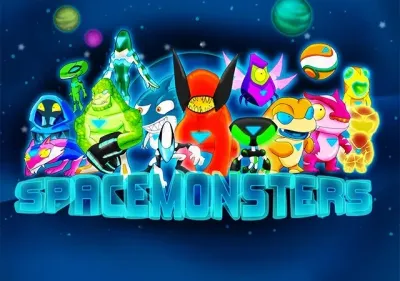 Space Monsters HD thumbnail
