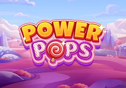 Power Pops thumbnail