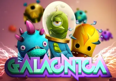 Galacnica thumbnail