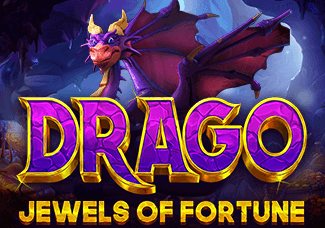 Drago - Jewels of Fortune icon