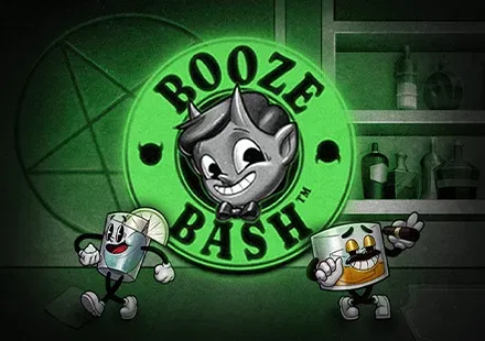 Booze Bash game icon