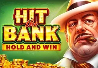 Hit the Bank_ Hold and Win icon