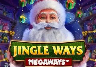 Jingle Ways Megaway