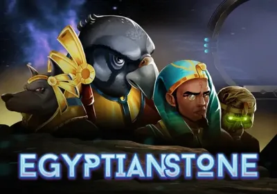 Egyptian Stone game icon