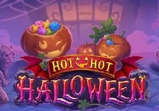 Hot Hot Halloween icon
