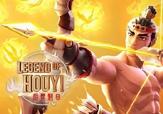Legend of Hou Yi icon
