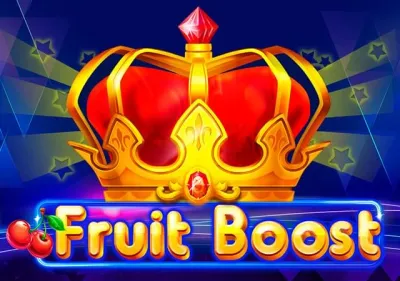 Fruit Boost icon