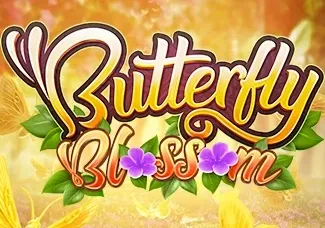 Butterfly Blossom game icon