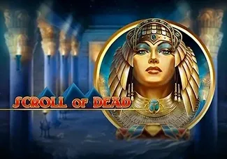 Scroll of Dead
