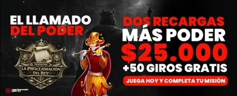 ¡La Proclamación del Rey Dominical!