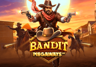 Bandit Megaways
