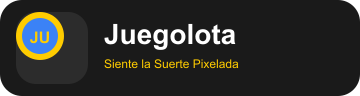 juegolota.com Logo